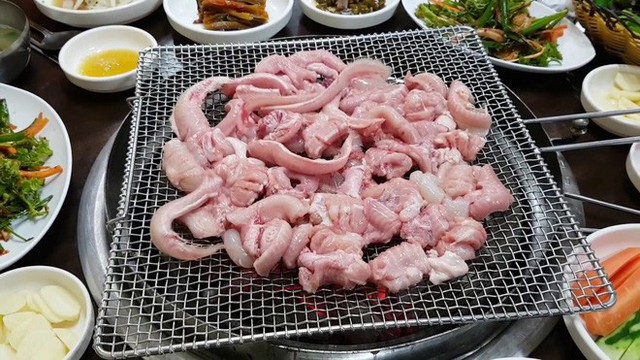 CNN công bố 10 điểm ăn ngon ở Hàn Quốc mà bất cứ du khách nào cũng không nên bỏ qua - Ảnh 19.