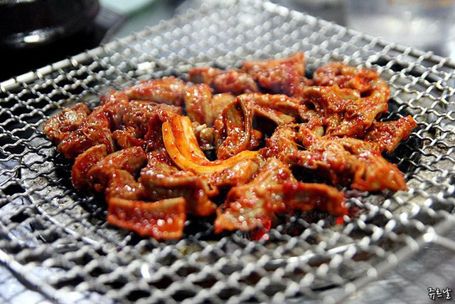 CNN công bố 10 điểm ăn ngon ở Hàn Quốc mà bất cứ du khách nào cũng không nên bỏ qua - Ảnh 20.