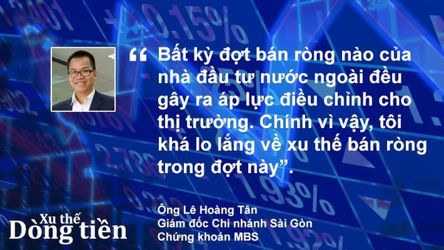 Xu thế dòng tiền: Vượt đỉnh được không? - Ảnh 3.