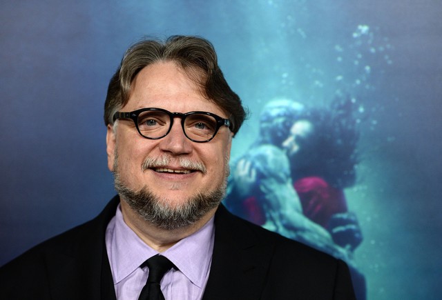 The Shape of Water đại thắng tại Oscar với 4 giải thưởng, ẵm cả hạng mục Đạo diễn và Phim truyện xuất sắc - Ảnh 3.