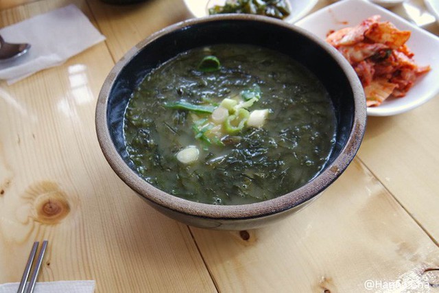 CNN công bố 10 điểm ăn ngon ở Hàn Quốc mà bất cứ du khách nào cũng không nên bỏ qua - Ảnh 29.
