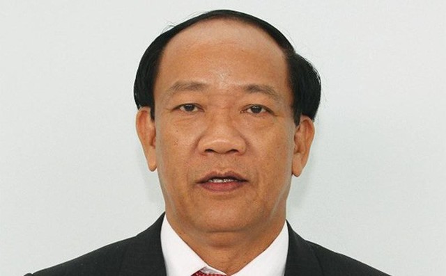  Thủ tướng kỷ luật cảnh cáo Chủ tịch, Phó Chủ tịch TT UBND tỉnh Quảng Nam - Ảnh 1.