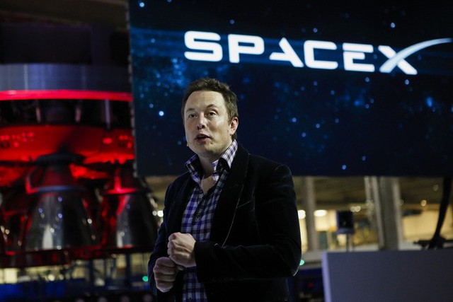 Tôi đã làm việc với Elon Musk và học được rằng thông minh không phải là chìa khóa thành công - Ảnh 2.