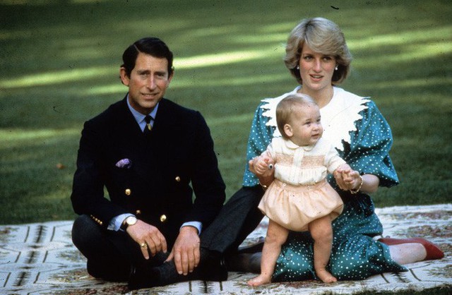 Cách làm mẹ của Công nương Diana vẫn luôn khiến các mẹ khắp thế giới ngưỡng mộ - Ảnh 10.