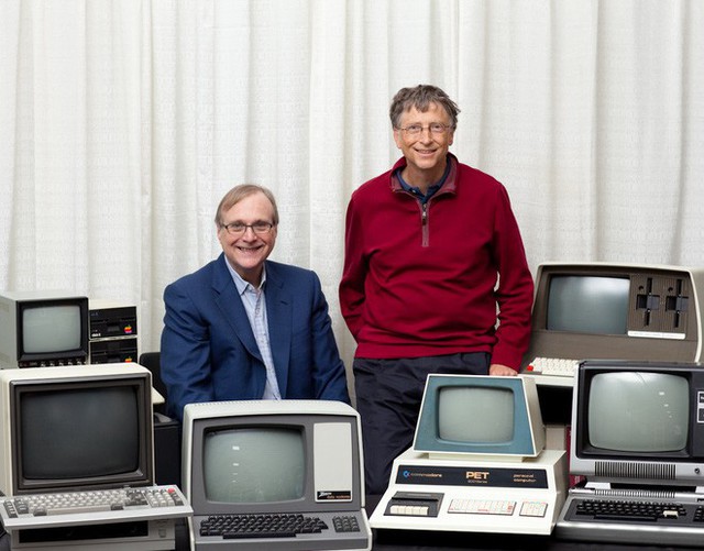 Để tạo dựng tập đoàn Microsoft danh tiếng, đây là những gì chàng trai Bill Gates đã làm khi mới ở tuổi đôi mươi - Ảnh 2.