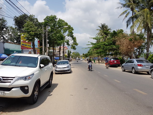 Đất Vân Phong bị “thổi giá” tăng dựng đứng, Bộ Xây dựng yêu cầu chặn đầu cơ - Ảnh 2.