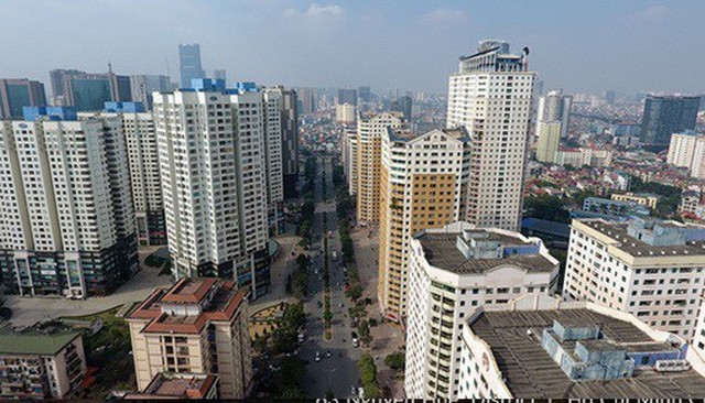 Bohemia Residence: Dự án mang đậm phong cách Vinaconex - Ảnh 2.