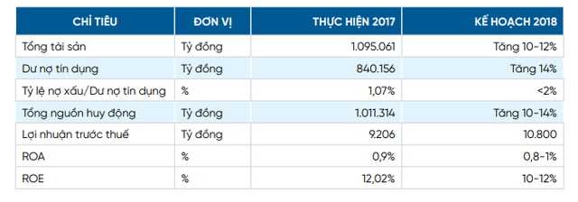 VietinBank đặt mục tiêu 10.800 tỷ đồng lợi nhuận trước thuế - Ảnh 1.