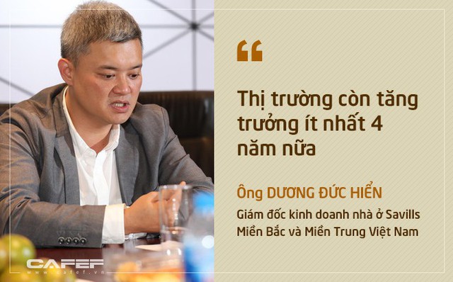 Đất nền đang ở giai đoạn tăng tốc, nếu không nắm bắt nhà đầu tư sẽ mất cơ hội - Ảnh 2.