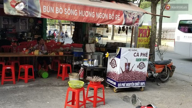 Nhiều quán cafe ở Sài Gòn lao đao vì lượng khách giảm sau vụ cà phê trộn pin bị phanh phui - Ảnh 6.