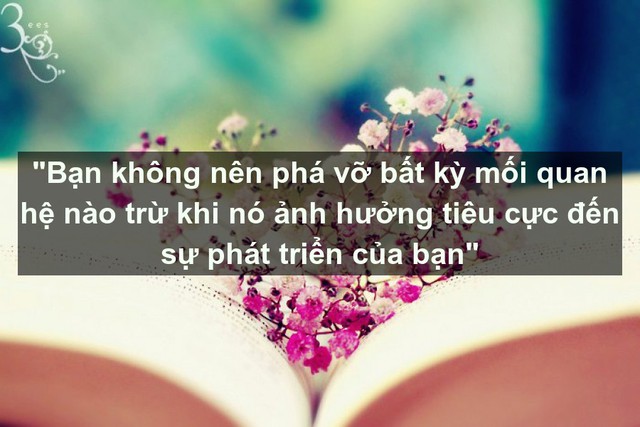 20 câu nói sẽ thay đổi hoàn toàn cách nhìn của bạn, đừng đợi đến tuổi xế chiều mới nhận ra giá trị đích thực của cuộc sống - Ảnh 19.