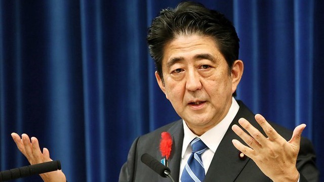 Mỹ-Nhật: Triều Tiên cần hành động cụ thể hướng tới phi hạt nhân - Ảnh 1.