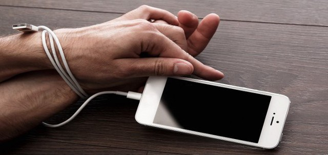 Apple sẽ cho ra đời 3 tính năng chống nghiện smartphone? - Ảnh 2.