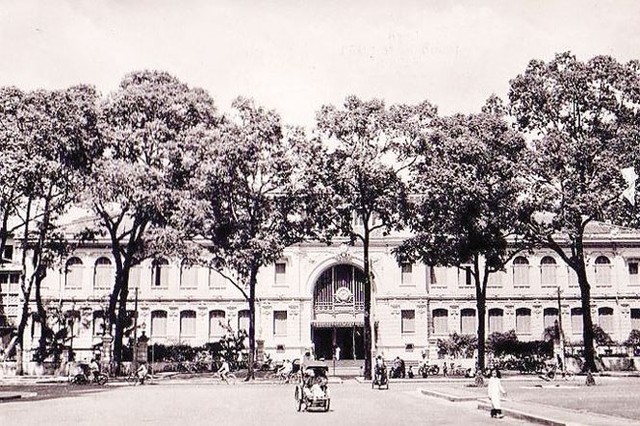 Sài Gòn xưa, Sài Gòn nay   - Ảnh 15.