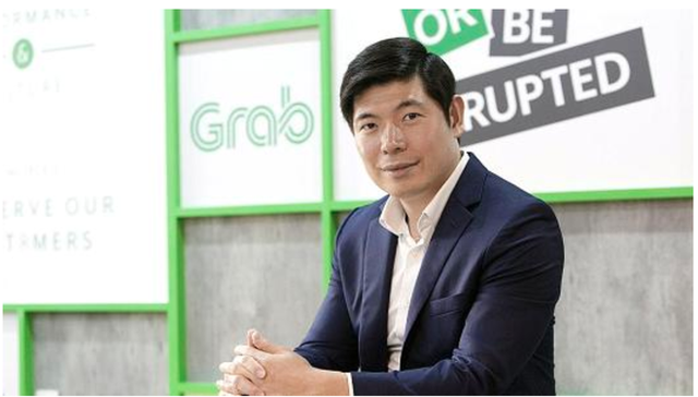 Đánh bại Uber xong rồi, giờ đây Grab lại để mắt đến một miếng mồi mới, tham vọng biến thứ vô hình trở thành hữu hình - Ảnh 2.