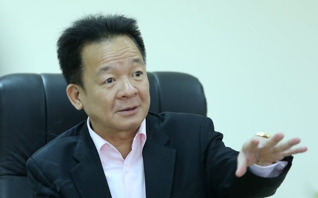 Bầu Hiển nói về tham vọng siêu dự án đường sắt nội đô hơn 1,4 tỷ Euro và tổ hợp sân vận động để đời tại trung tâm Thủ đô Bầu Hiển nói về tham vọng siêu dự án đường sắt nội đô hơn 1,4 tỷ Euro và tổ hợp sân vận động để đời tại trung tâm Thủ đô