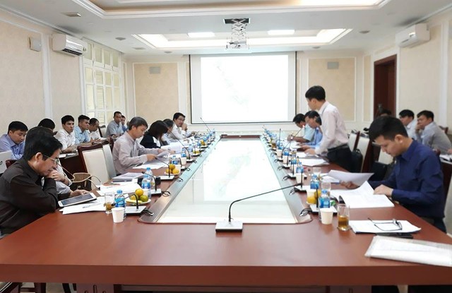 Bộ Xây dựng thẩm định nhiệm vụ Điều chỉnh Quy hoạch chung Khu kinh tế mở Chu Lai - Ảnh 1.