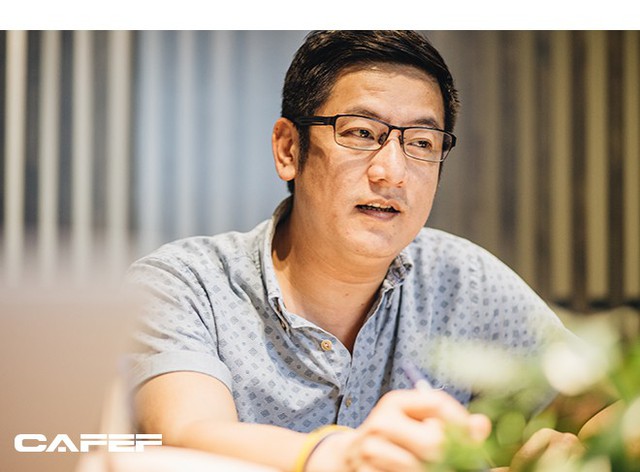 Giám đốc marketing và bán hàng Yamaha Việt Nam nghỉ việc đi bán trà sữa Gong Cha - Ảnh 7.