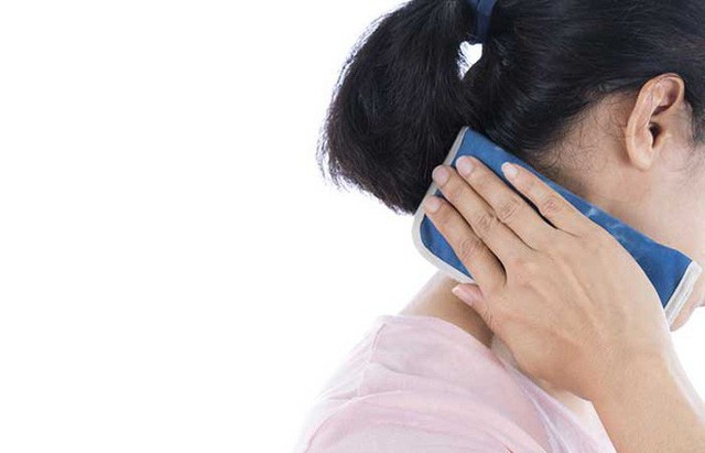 Sưng, nổi hạch trên người: Khi nào nên để tự khỏi, khi nào nên đi khám để phòng ung thư - Ảnh 3. Sưng, nổi hạch trên người: Khi nào nên để tự khỏi, khi nào nên đi khám để phòng ung thư - Ảnh 3.