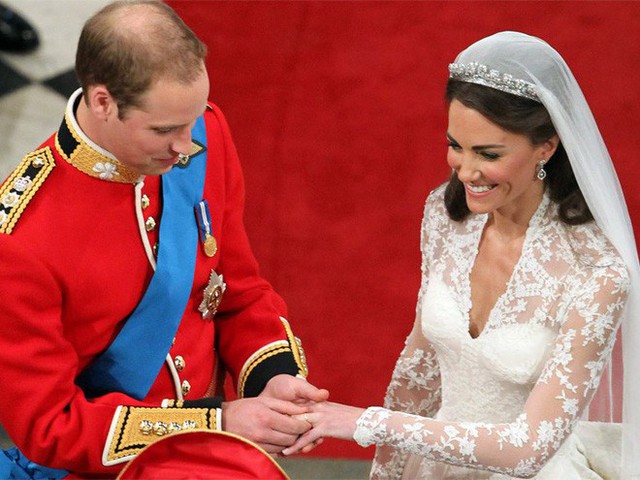 Sắp tổ chức hôn lễ, Meghan Markle chắc chắn phải nhớ 10 nguyên tắc trang phục này trong đám cưới Hoàng gia - Ảnh 8.