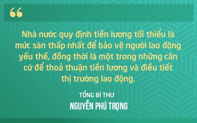 Nóng đề án tiền lương: Có hệ thống bảng lương mới với 5 bảng lương cho công chức, viên chức  - Ảnh 6.