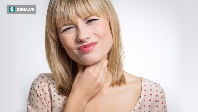  Ngủ dậy miệng đắng có thể là gan, mật, dạ dày có vấn đề: Giải pháp xử lý bạn cần làm ngay - Ảnh 1.