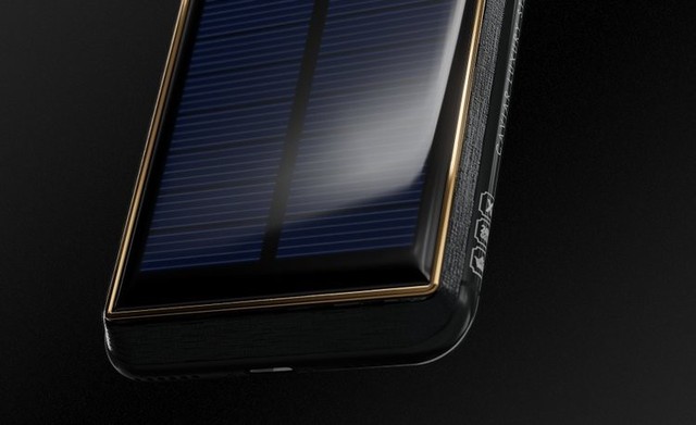 iPhone X phiên bản Tesla sử dụng pin mặt trời có giá tới 4.000 USD và Elon Musk sẽ là người đầu tiên sở hữu - Ảnh 3.
