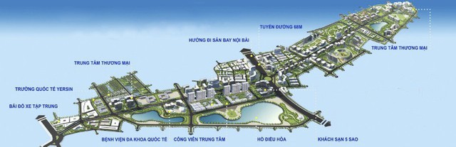 Công tác GPMB dự án xây dựng tuyến đường từ đê Ngọc Thụy đi Khu đô thị mới Thượng Thanh - Ảnh 1.