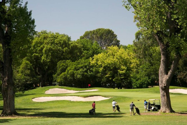 Sân golf lịch sử tại Sacramento có thể phải đóng cửa vì làm ăn thua lỗ sau gần 1 thế kỷ hoạt động - Ảnh 1.