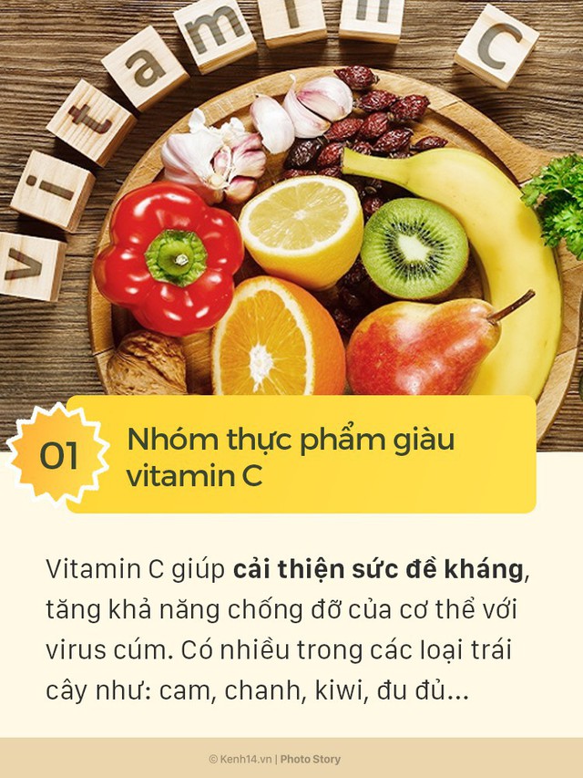 6 thực phẩm giúp giải cảm hiệu quả cho những ngày nắng mưa thất thường - Ảnh 1.