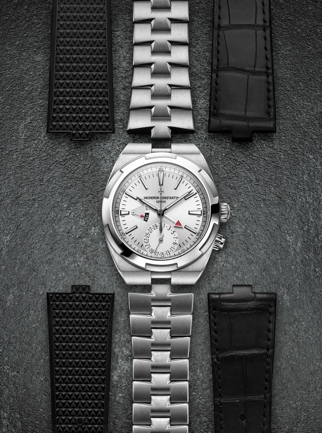 Thiết kế gây sốc cách đây hơn 40 năm của hãng Vacheron Constantin: Nguồn cảm hứng bất tận cho các nhà chế tác đồng hồ - Ảnh 5.