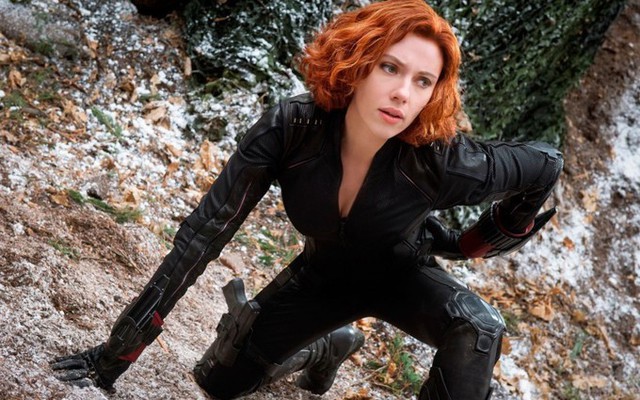 Bí quyết rèn luyện sức khoẻ và cơ bắp của các siêu anh hùng Avengers - Ảnh 7. Bí quyết rèn luyện sức khoẻ và cơ bắp của các siêu anh hùng Avengers - Ảnh 7.