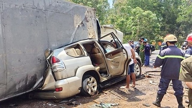 Những hình ảnh “nghẹt thở” trong dịp nghỉ lễ 30/4 và 1/5 - Ảnh 14.