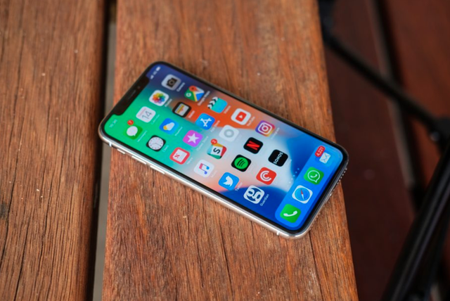 Apple Q2/2018: Mặc những hoài nghi, Apple vượt mọi dự đoán của Wall Street, iPhone X là sản phẩm bán chạy nhất cả quý, doanh thu từ mảng dịch vụ cao kỉ lục, Tim Cook lạc quan về tương lai - Ảnh 3.