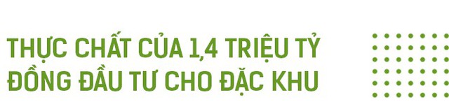 Vụ trưởng vụ Quản lý các đặc khu kinh tế: Các quốc gia khi phát triển đặc khu đều phải đối diện với bong bóng bất động sản - Ảnh 8.