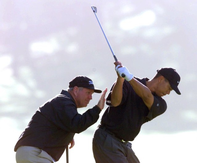 Lịch trình luyện tập giúp Tiger Woods đạt tới đỉnh cao: Thành công chính là phần thưởng cho sự nỗ lực và kiên trì vượt bậc - Ảnh 3.