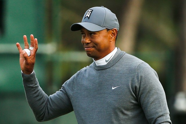 Lịch trình luyện tập giúp Tiger Woods đạt tới đỉnh cao: Thành công chính là phần thưởng cho sự nỗ lực và kiên trì vượt bậc - Ảnh 5.
