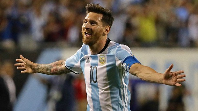  Chuyên gia đen đủi Higuain đến World Cup, Messi đối mặt với canh bạc lớn nhất sự nghiệp - Ảnh 2.