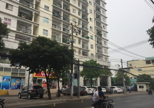 Xây chui 60 căn hộ giữa Sài Gòn mà cơ quan chức năng vẫn ngó lơ? - Ảnh 5.