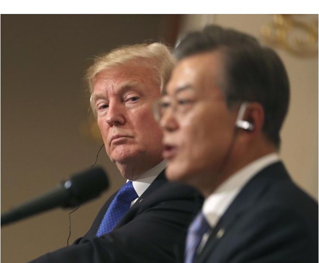Hội nghị Thượng đỉnh Mỹ - Triều đổ bể vì phong cách đàm phán “được ăn cả, ngã về không” của Tổng thống doanh nhân? - Ảnh 5.