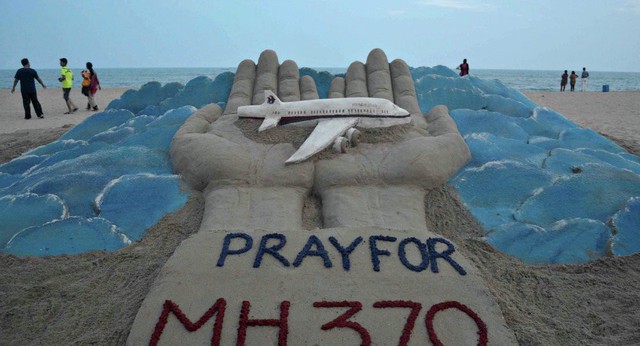 Hành trình 4 năm ròng tìm kiếm MH370 sẽ kết thúc trong tuần tới - Ảnh 1.