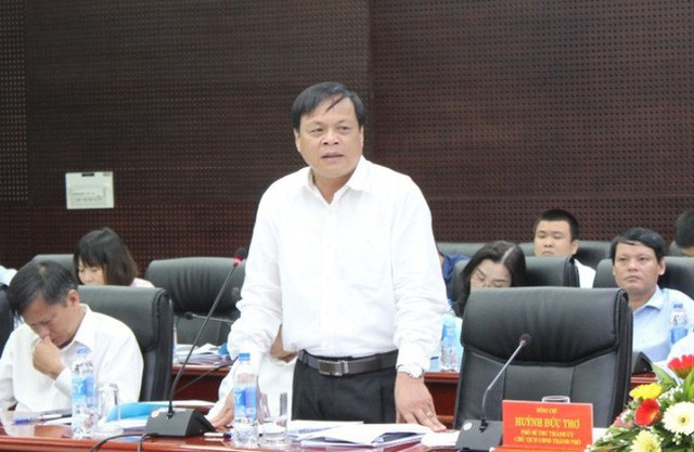  Con trai cựu Chủ tịch Đà Nẵng được tuyển chọn đào tạo nhân tài là trường hợp đặc biệt - Ảnh 3.