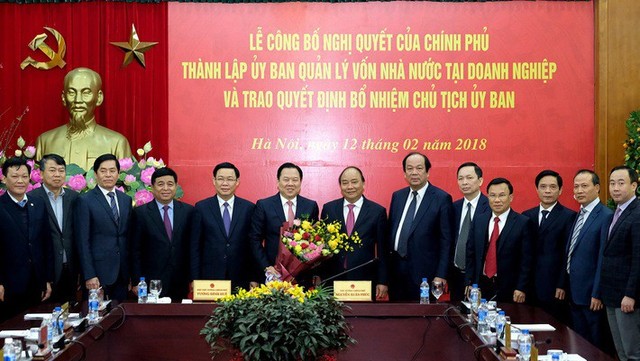 Vì sao giá trị của doanh nghiệp Nhà nước sau cổ phần hóa thường cao hơn nhiều lần trong báo cáo của Kiểm toán Nhà nước? - Ảnh 5.