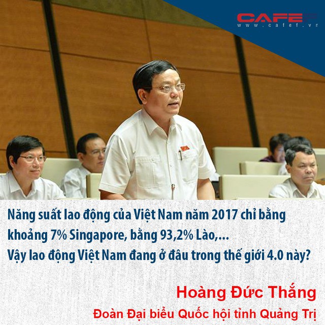 Những điểm nóng về kinh tế trong hai ngày Quốc hội thảo luận  - Ảnh 10.