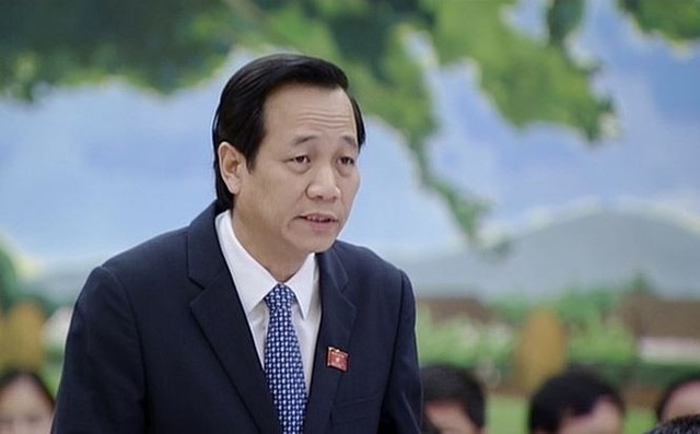 Bộ trưởng GTVT Nguyễn Văn Thể lần đầu ngồi ghế nóng trả lời chất vấn - Ảnh 3.