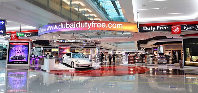 Đằng sau xa hoa dát vàng là 7 sự thật không thể ngờ về thiên đường Dubai - Ảnh 3.