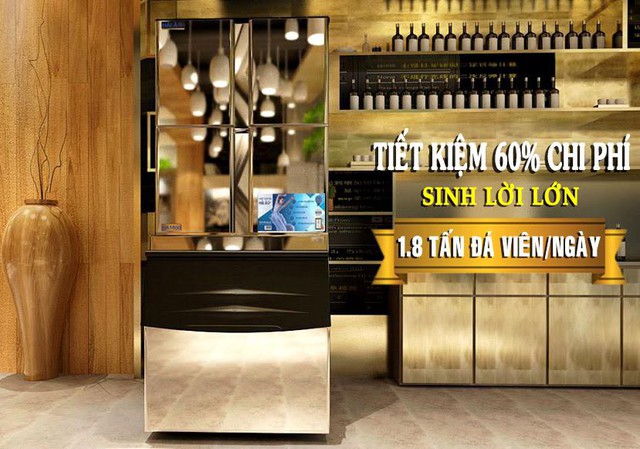 Hải Âu Group – Đưa công nghệ thế giới đến tận tay người Việt - Ảnh 2.