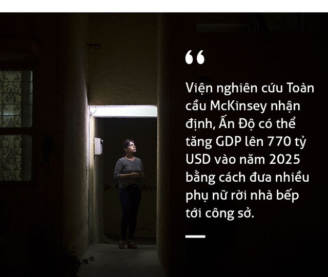Những điều khó tưởng tượng về nạn tấn công tình dục ở nền kinh tế lớn thứ 3 châu Á - Ảnh 7.