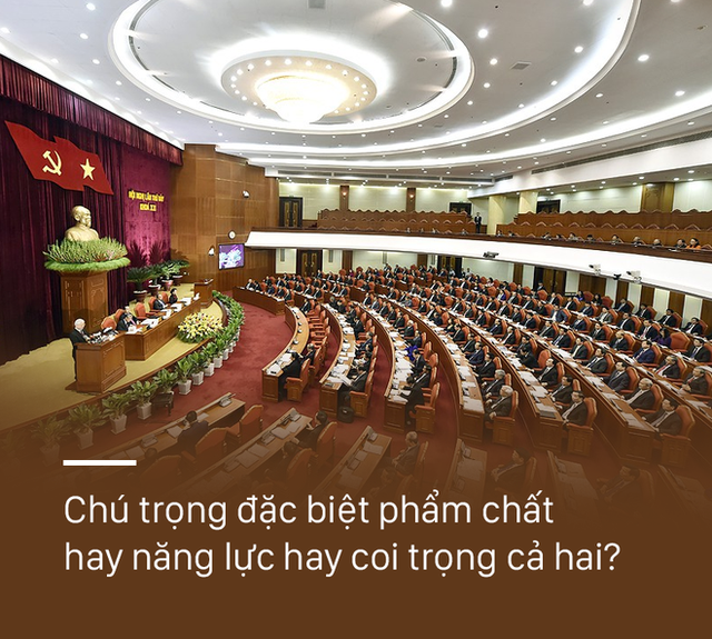  Tổng Bí thư: Vì sao có nhiều nghị quyết rất đúng, rất trúng nhưng việc thực hiện hiệu quả lại thấp? - Ảnh 3.