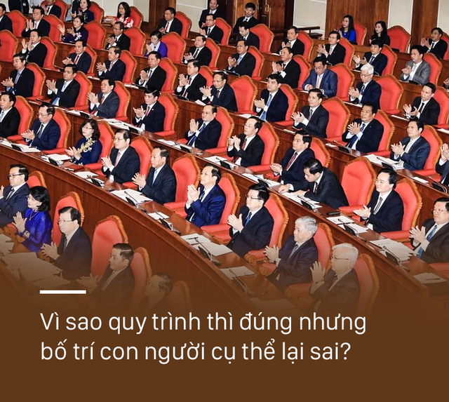  Tổng Bí thư: Vì sao có nhiều nghị quyết rất đúng, rất trúng nhưng việc thực hiện hiệu quả lại thấp? - Ảnh 5.